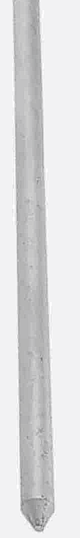 Galvanized Grounding Rods